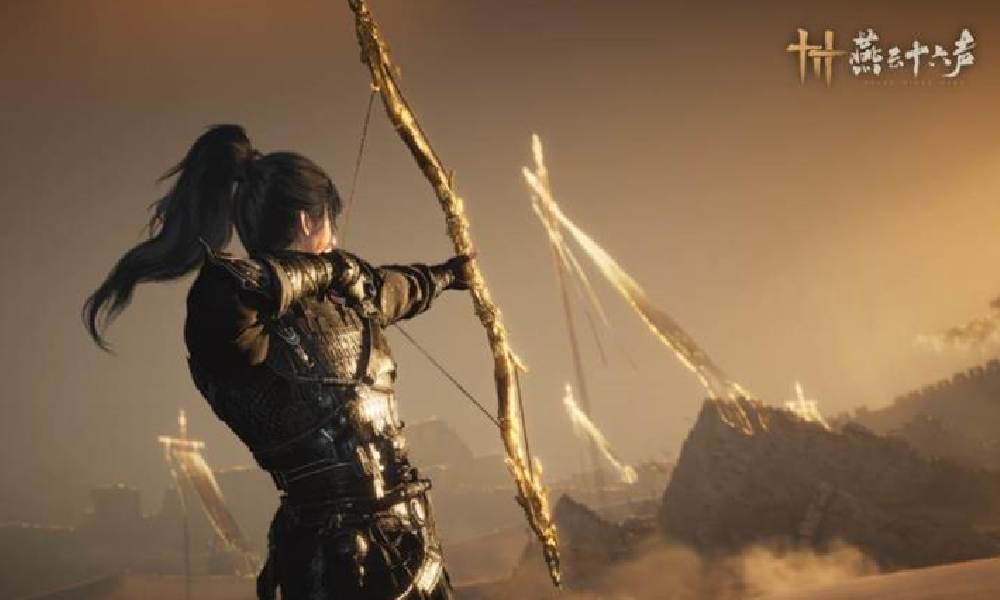 燕云十六声高清拍照在哪 燕云高清拍照怎么开启