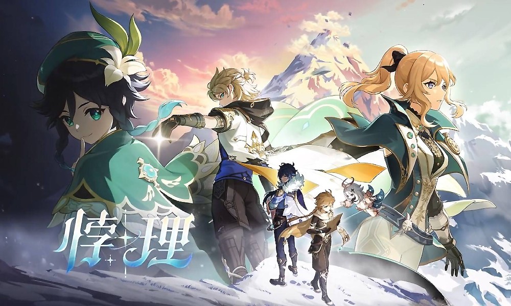 原神5.6卡池有哪些 原神新版本卡池安排一览