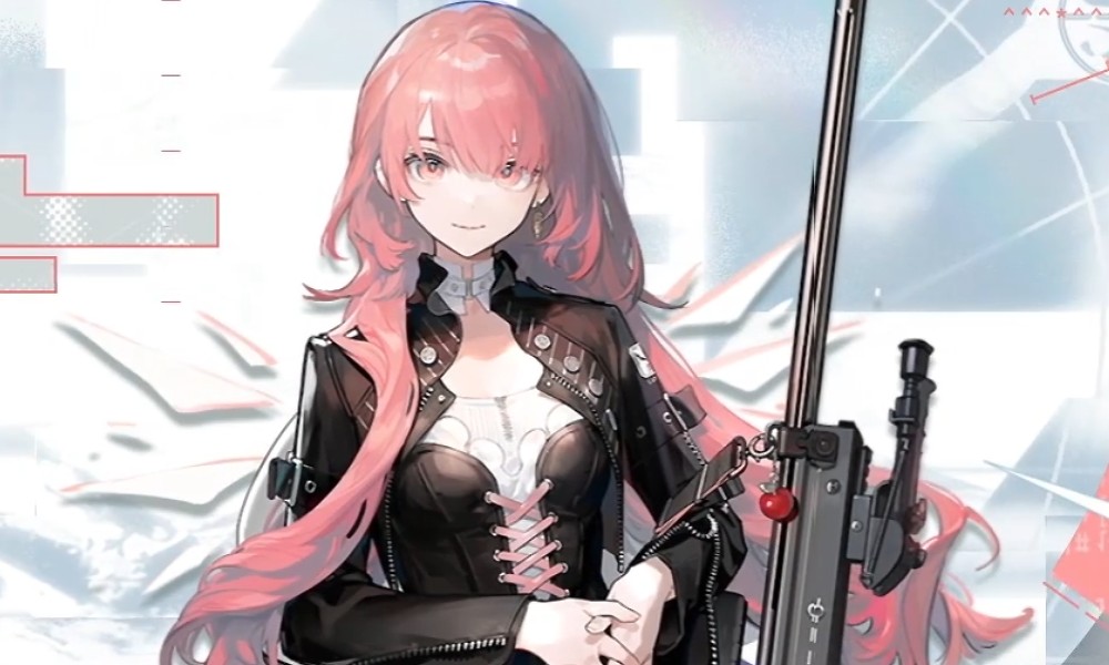 明日方舟六周年陪跑六星是谁 新常驻六星蕾缪安介绍