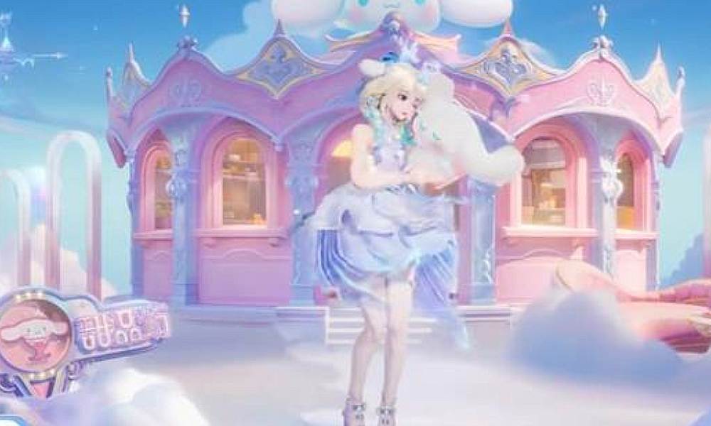 王者荣耀瑶大耳狗之梦 新皮肤什么时候上线