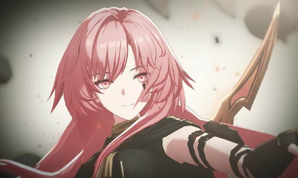 二次元双视角ARPG游戏 黑色信标今日上线