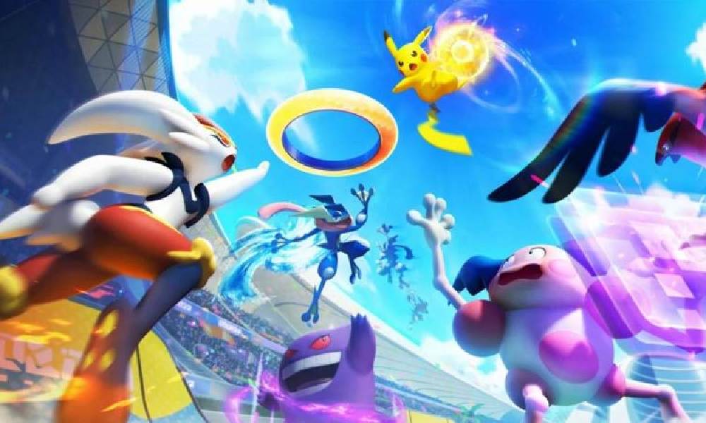 宝可梦大集结S3什么时候上线 S3上线时间