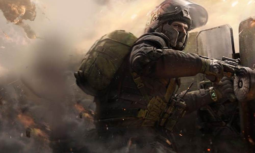 三角洲行动战术手电怎么关灯 关灯键位介绍