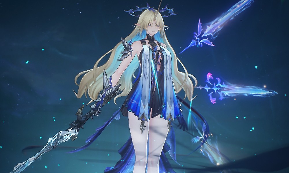 鸣潮新BOSS芙露德莉斯机制公开 新BOSS打法一览