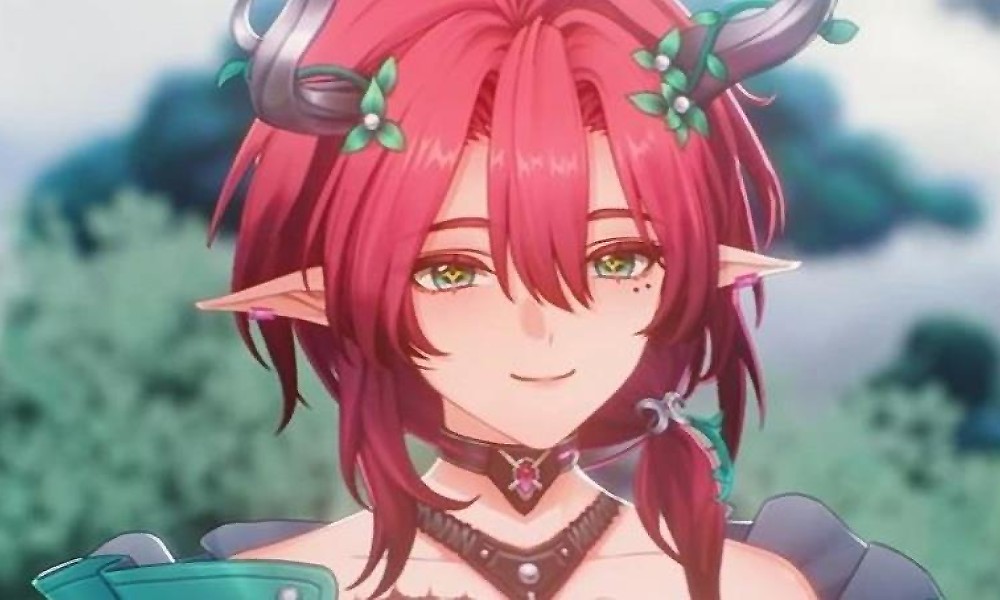 鸣潮夏空要哪个养成材料 夏空培养材料收集攻略