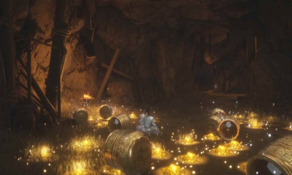 燕云最新无限刷金瓯鸟材料攻略 怎样无限刷金瓯