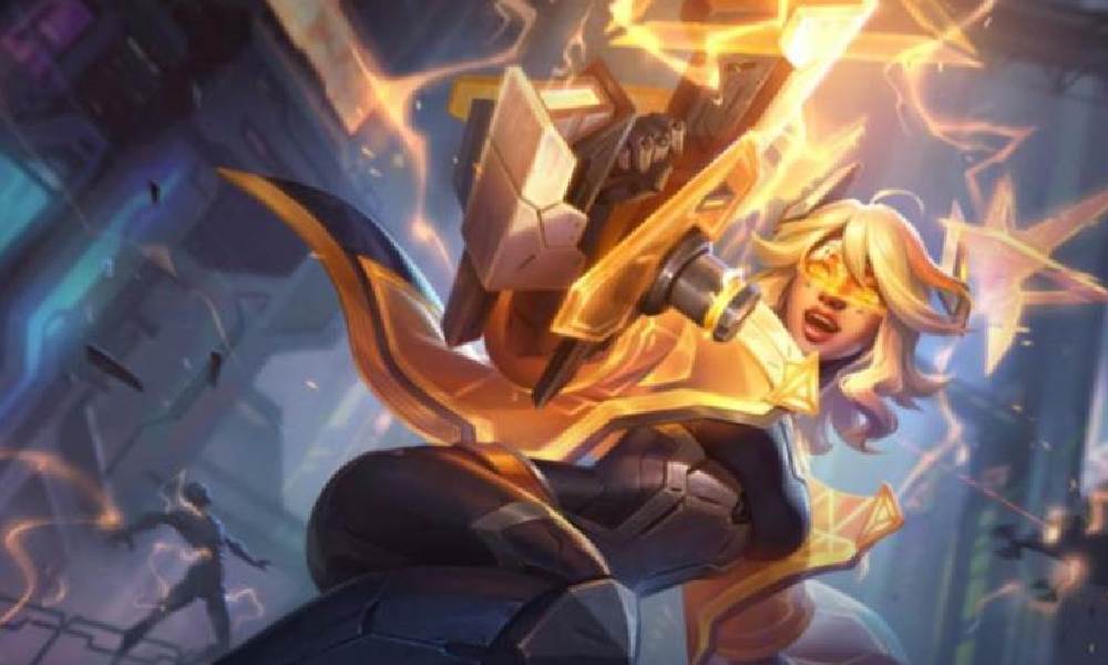 金铲铲S14最新T0阵容推荐 无限放电泽丽