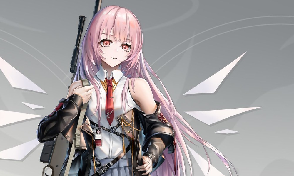 明日方舟蕾缪安有哪些技能 蕾缪安技能特性一览