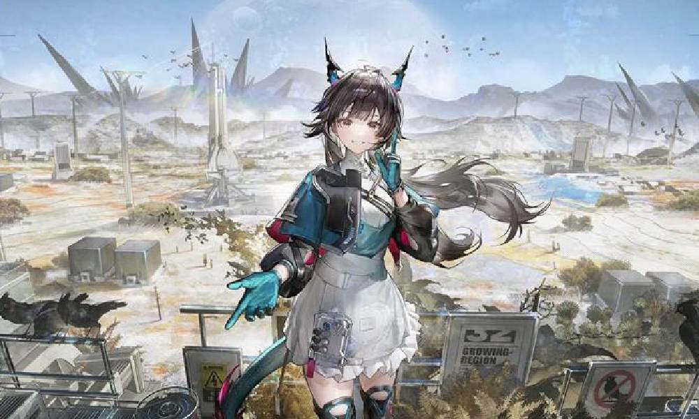 明日方舟:终末地是双端互通吗 支不支持双端互通