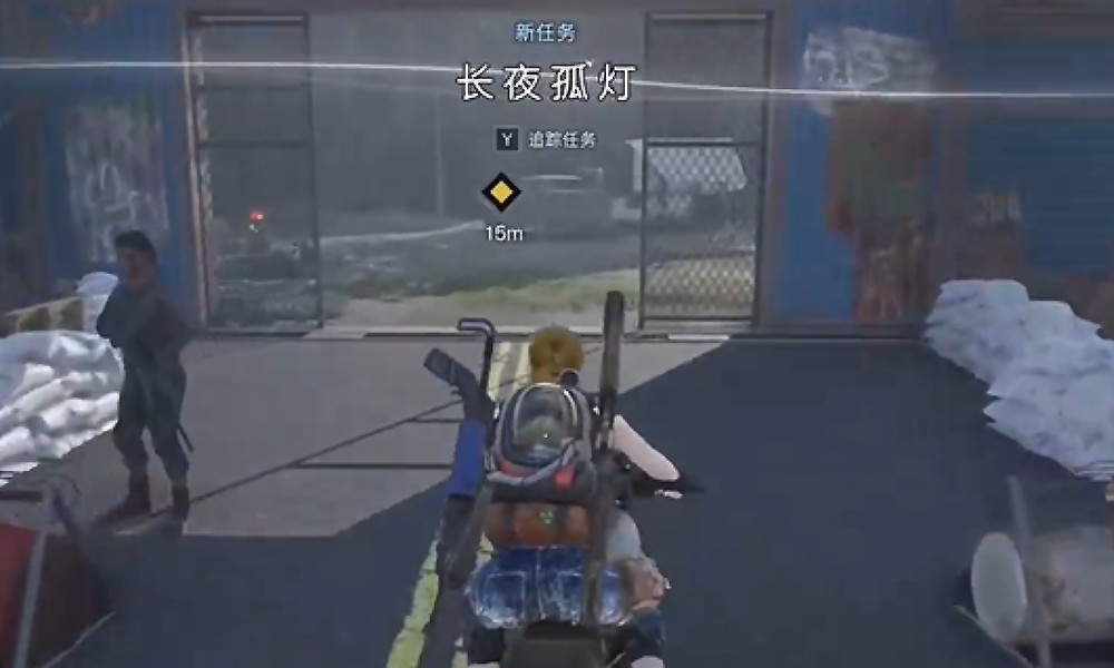 七日世界长夜孤灯怎么过 长夜孤灯任务流程攻略