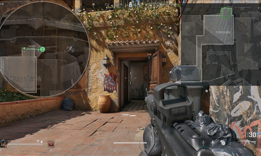 三角洲烽火地带每日密码 最新4月25日密钥大全