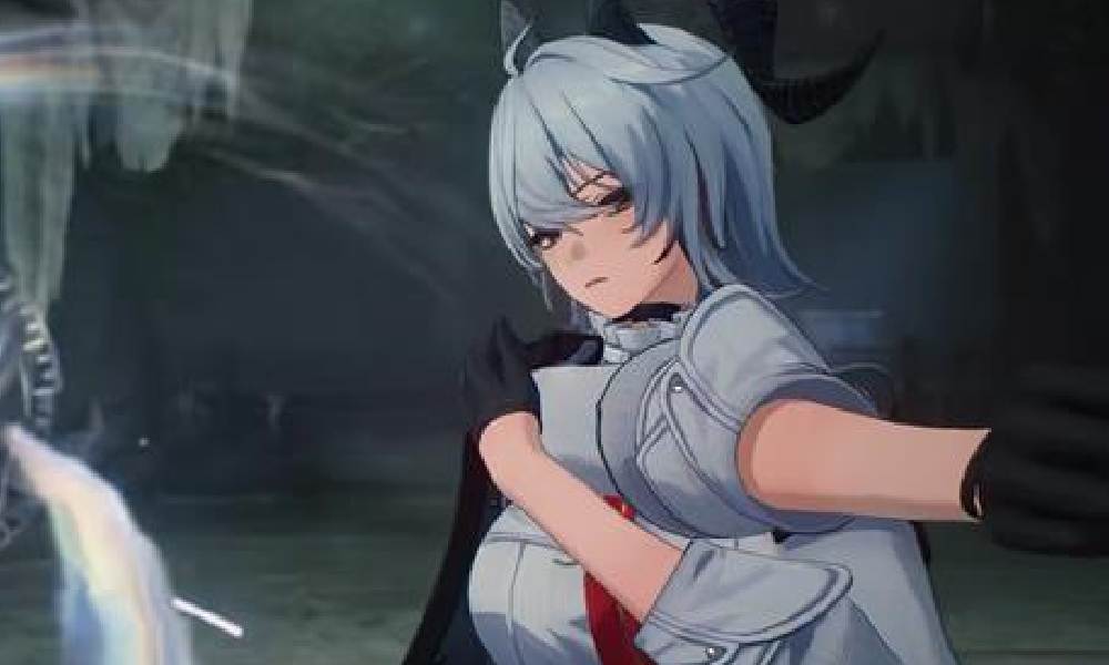 鸣潮2.3版本焰行夏曲庆团圆 4月29日将开启