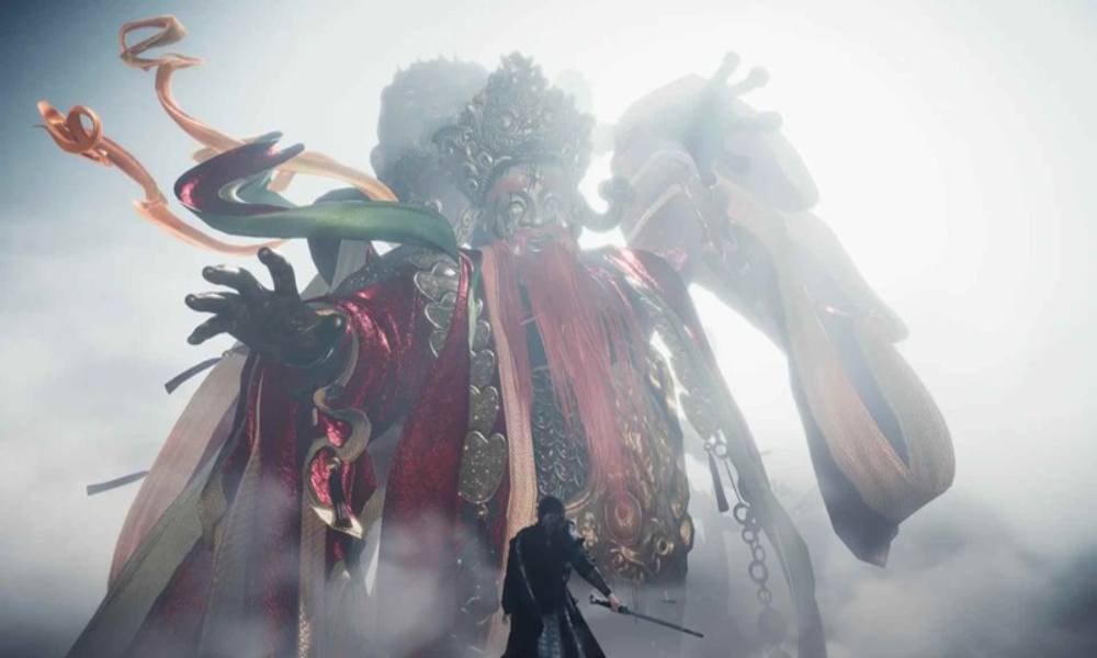 燕云最新十人本黑财神怎么打 黑财神机制是什么