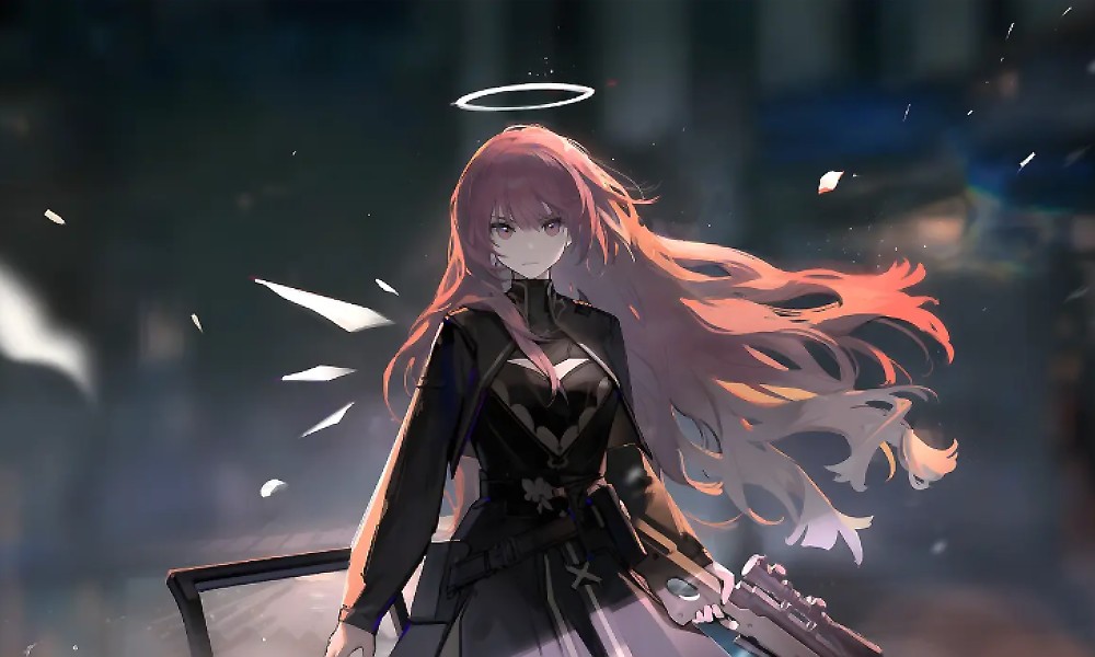 明日方舟蕾缪安是谁的姐姐 蕾缪安背景介绍