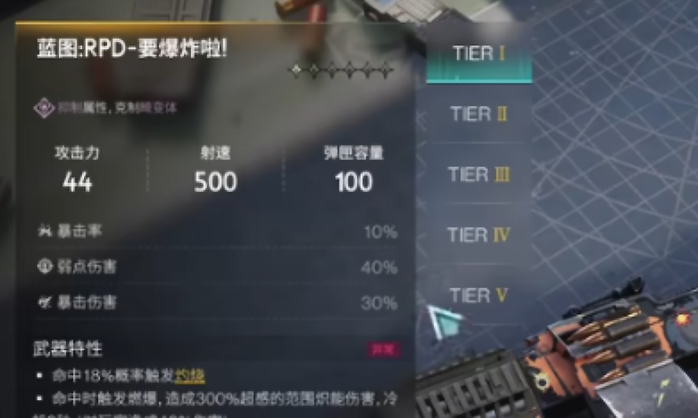 七日世界武器哪个强 最强七日世界武器推荐榜