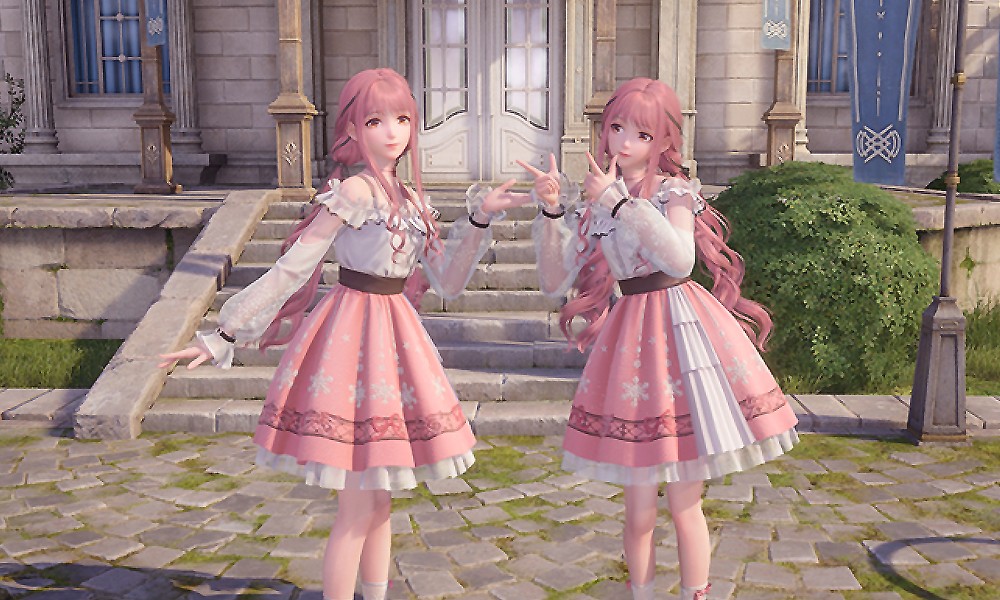 无限暖暖怎么联机 无限暖暖联机有哪些玩法