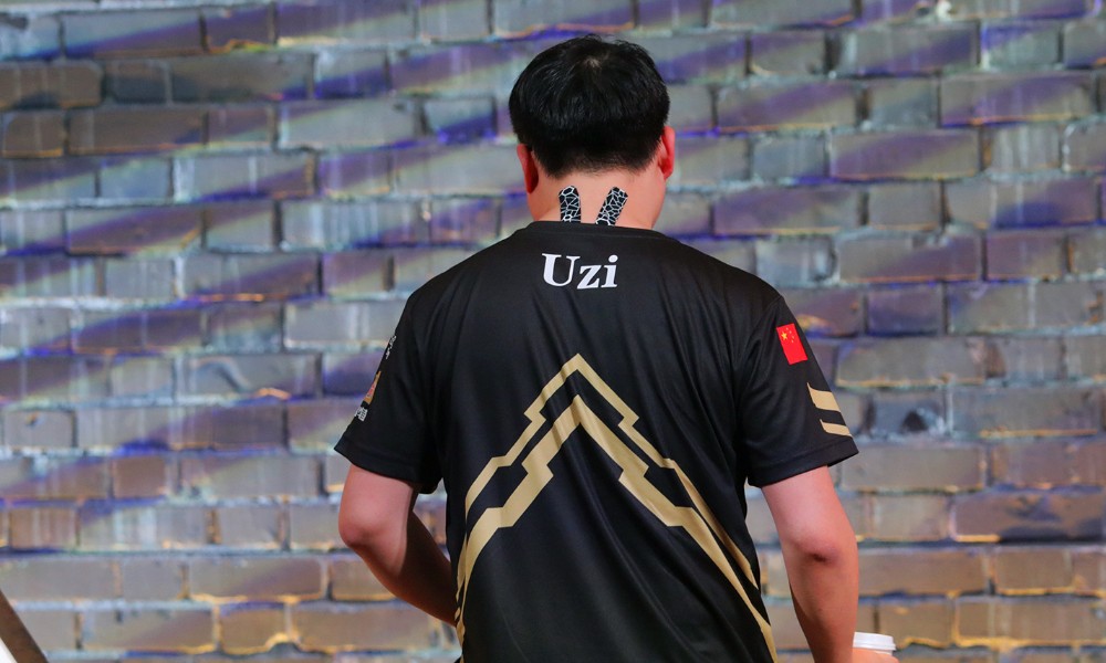 电竞选手Uzi宣布停播 电竞直播圈迎来新变局