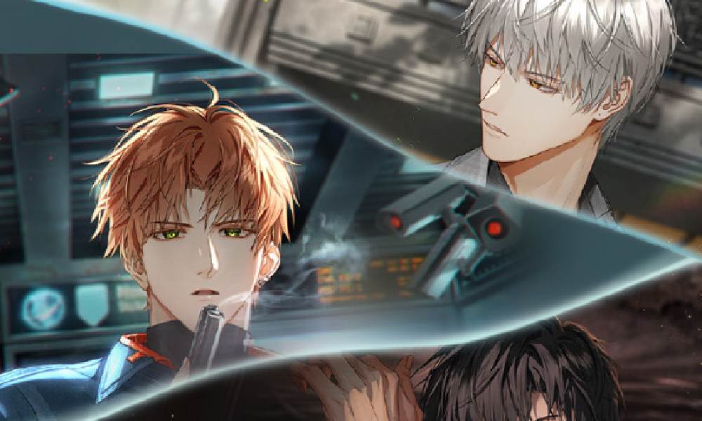 光与夜之恋最新主线PV公开 主线活动将开启