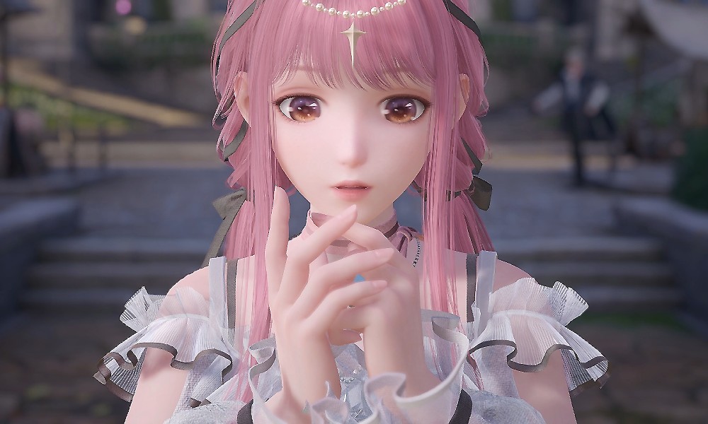 无限暖暖更新要预留多少空间 新版本存储空间要求