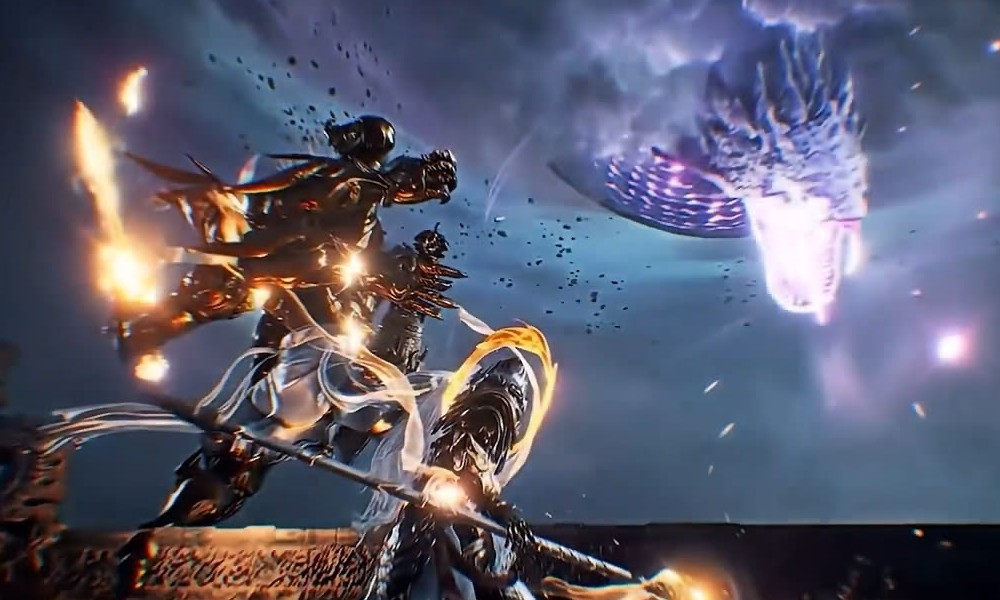 永劫无间手游逆水寒联动皮肤有哪些 联动皮肤一览