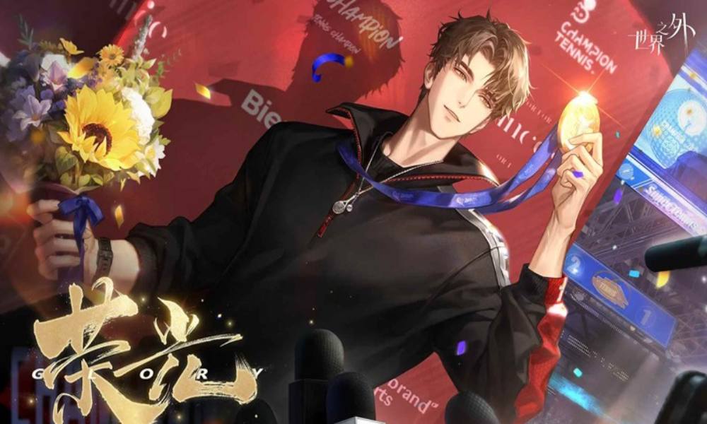 世界之外心动时刻 4月30日限时重启感召规则