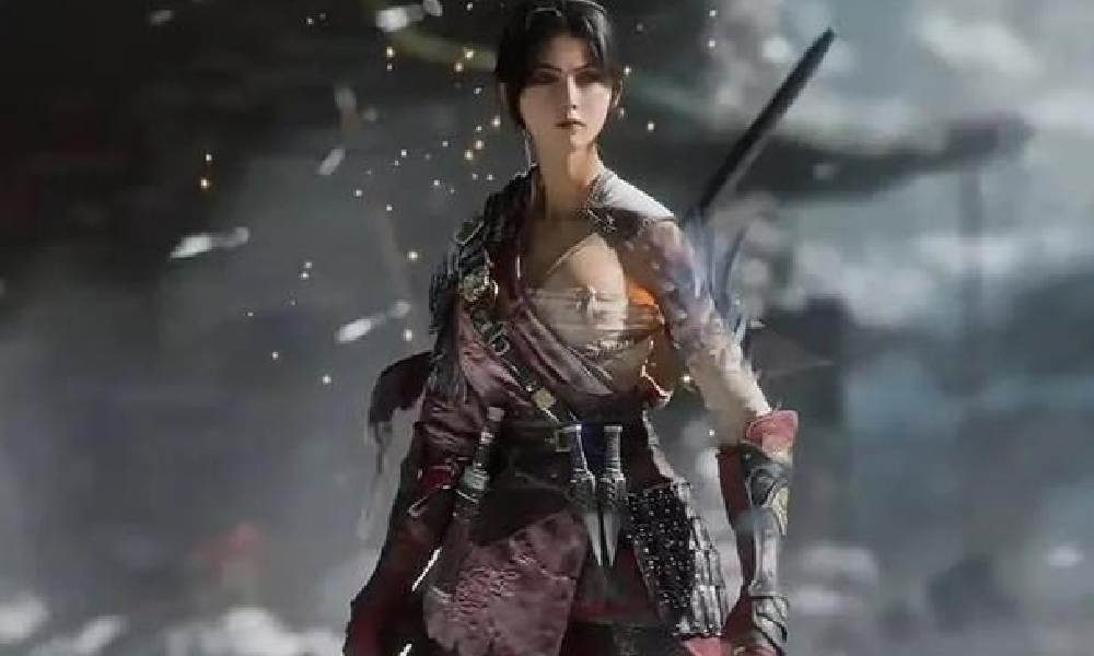 明末：渊虚之羽多少钱 明末：渊虚之羽价格多少