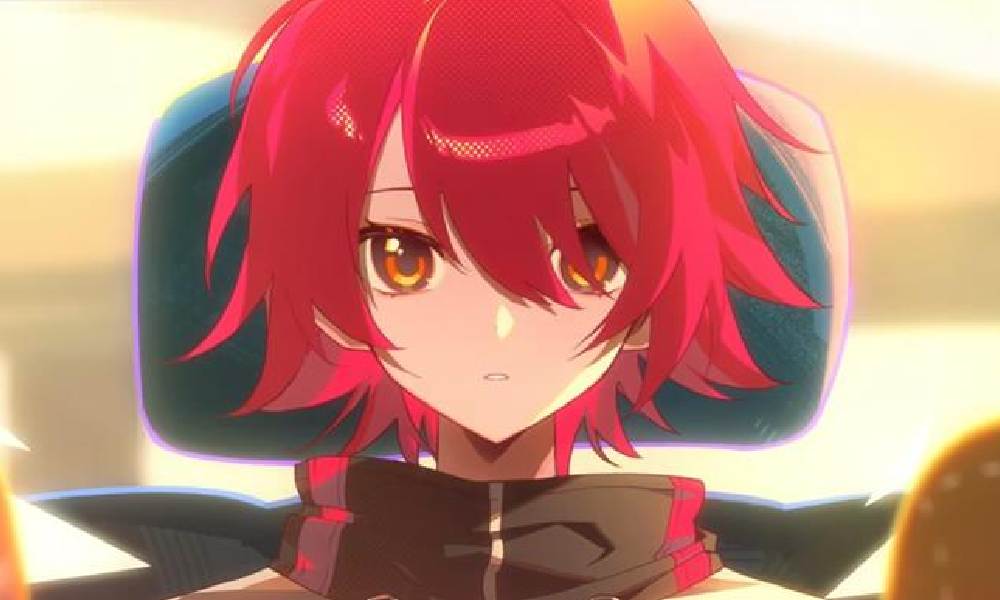 明日方舟限定干员 新约能天使前瞻PV正式发布