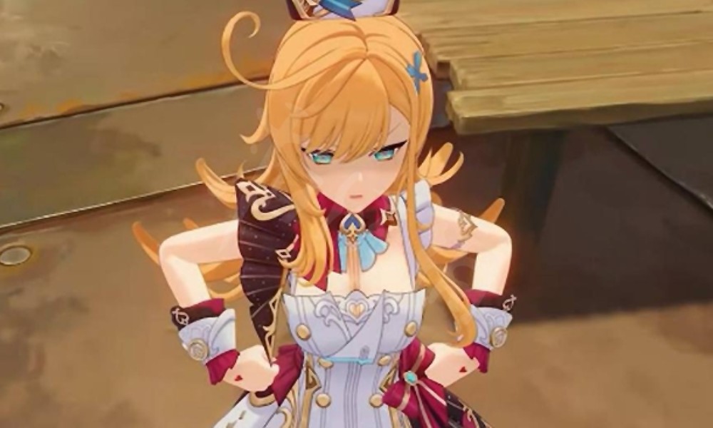 原神爱可菲娜维娅选哪个好 5.6上半卡池抽取建议