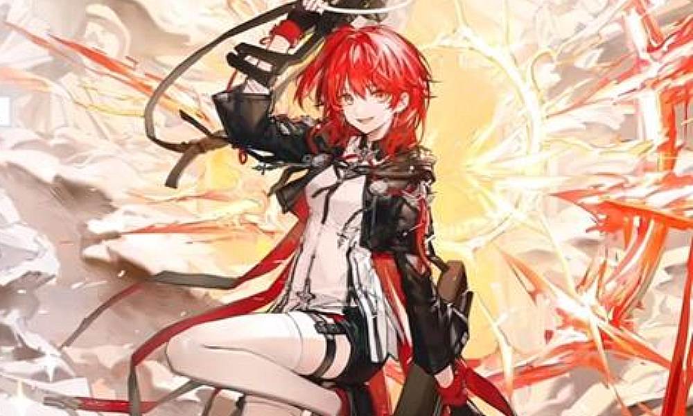 明日方舟新约能天使技能是什么 新约能天使前瞻