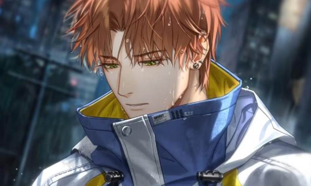 光与夜之恋主线剧情什么时候更新 主线剧情时间