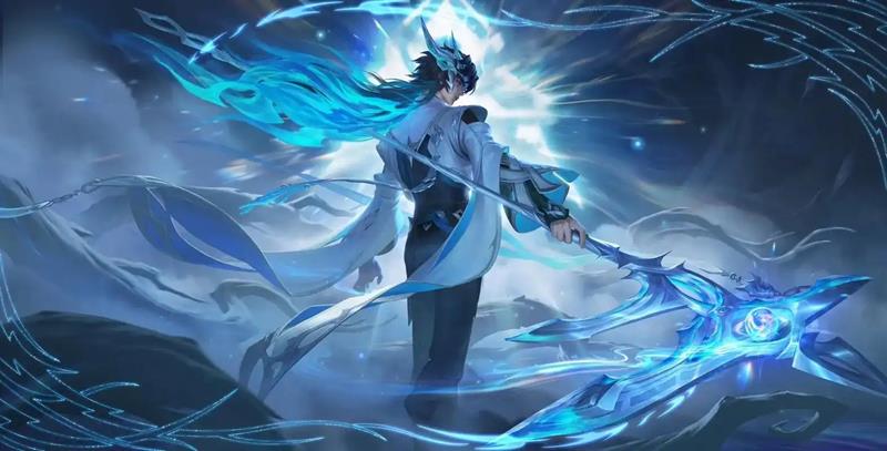 王者荣耀S39大司命怎么玩 大司命最强连招推荐