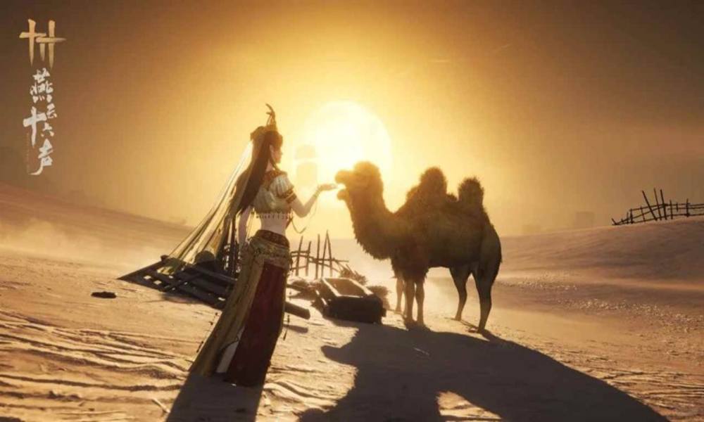 燕云十六声新活动前瞻一览 燕云新玩法有什么