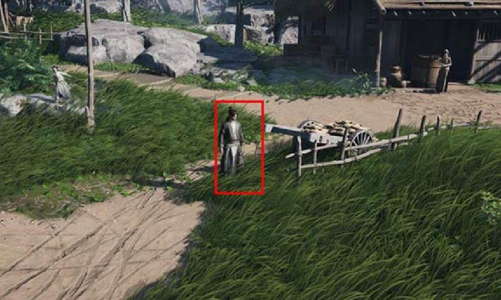 燕云十六声良人胡不归怎么做 良人胡不归攻略