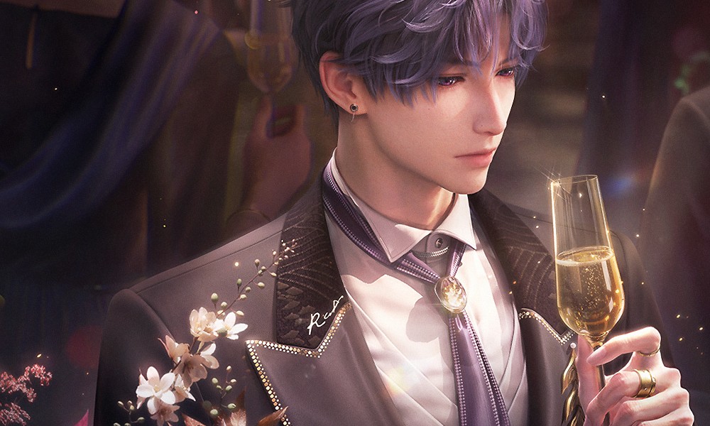 恋与深空新一期密约开启 限定四星思念免费领