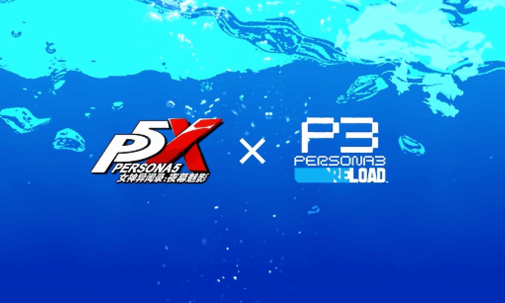 女神异闻录夜幕魅影P3R联动内容 联动活动有哪些