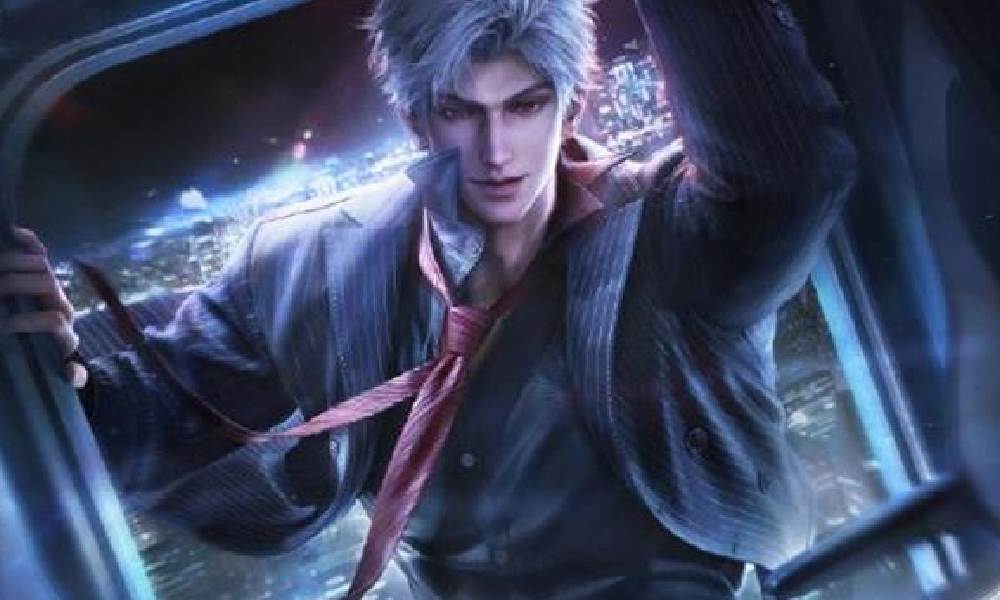 恋与深空新一期密约将开启 可得限定四星思念