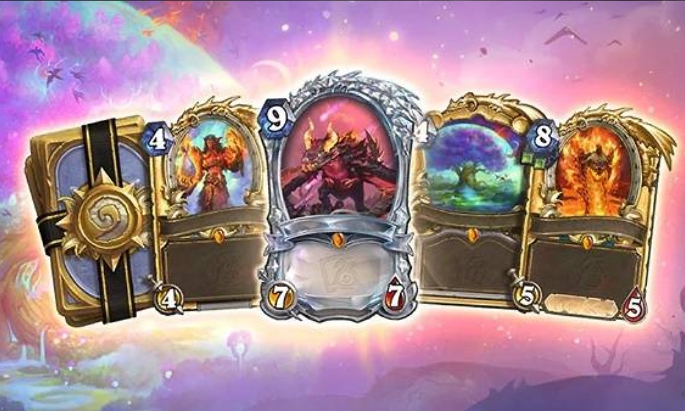 炉石传说翡翠梦境迷你包什么时候出 翡翠迷你包时间