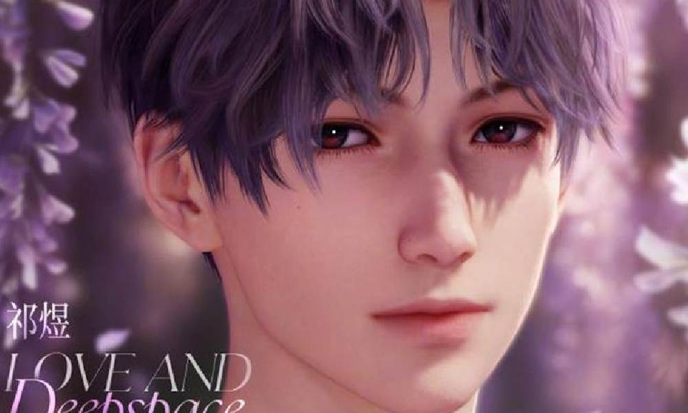 恋与深空抖音官服重下载攻略 抖音官服继承方法