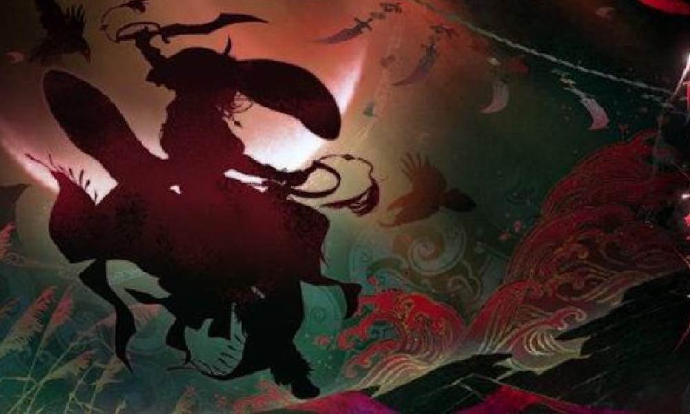 如鸢甘宁技能是什么 如鸢新密探甘宁技能介绍