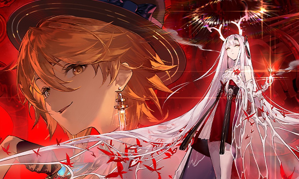 新月同行新主线玩法介绍 戡异纪实探索玩法怎么玩