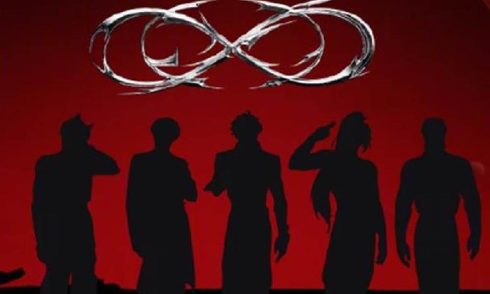 王者荣耀无限王者团 成团六周年概念曲将上线