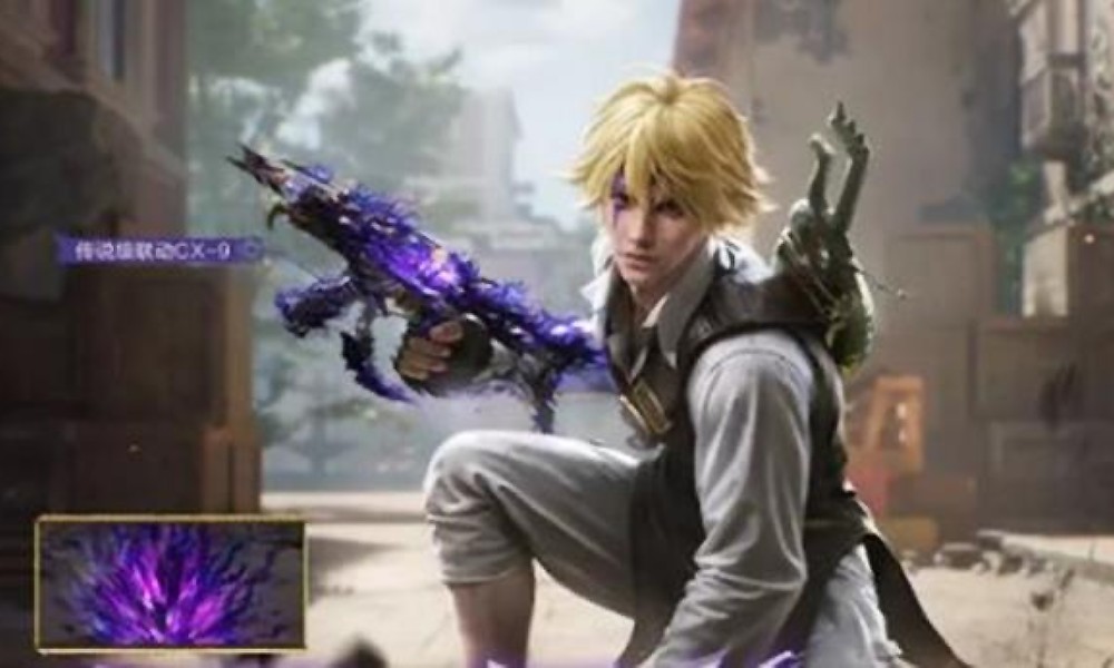 使命召唤手游七人传奇联动什么时候开 CODM联动内容