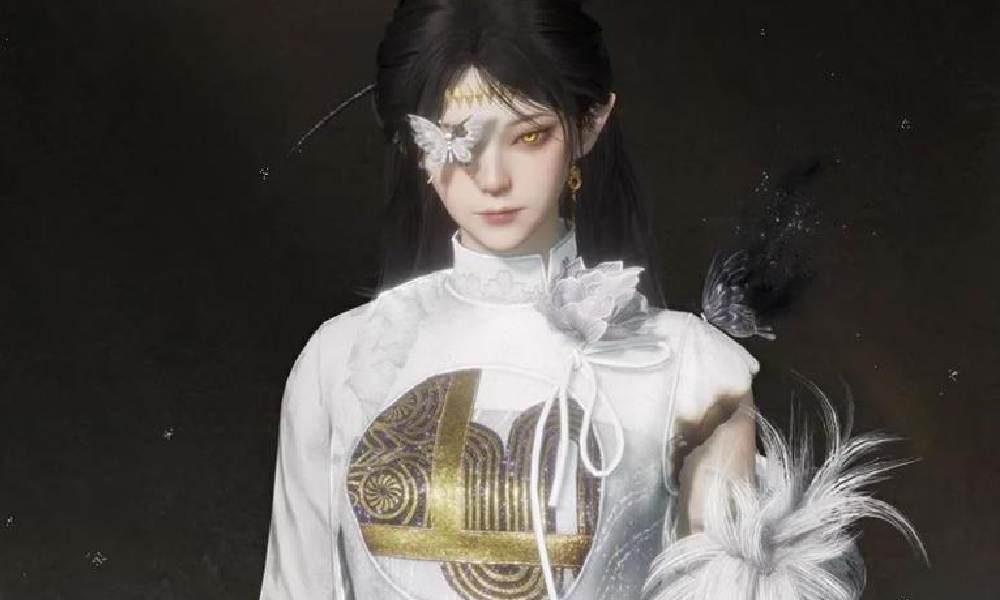 燕云十六声夜郎幽问可以裁剪吗  夜郎幽问能否裁剪