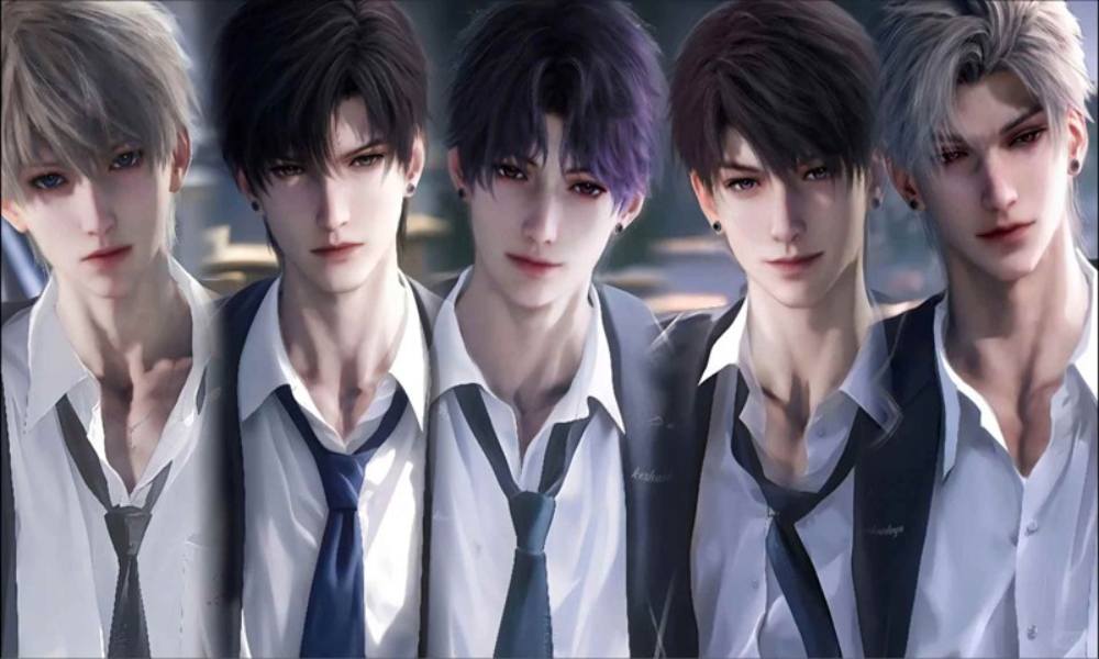 恋与深空最快进度 万物觉醒之春2天搬空奖励