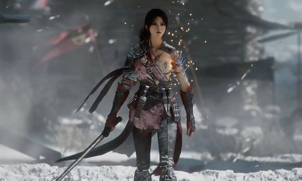 明末渊虚之羽有手机版吗 明末渊虚之羽手游版本