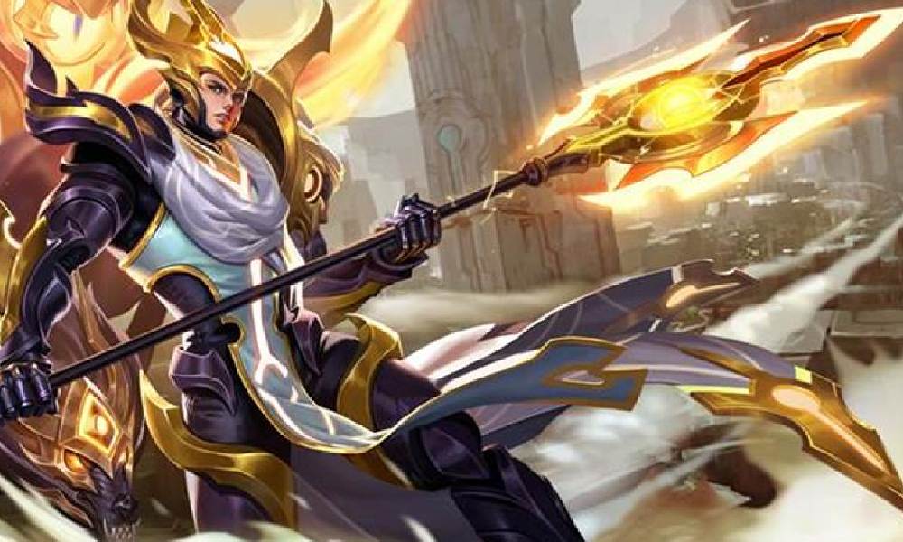 王者荣耀杨戬终极觉醒升级 杨戬法天象地上线