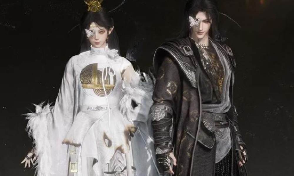 燕云十六声全新主题外观 夜郎幽问即将上线