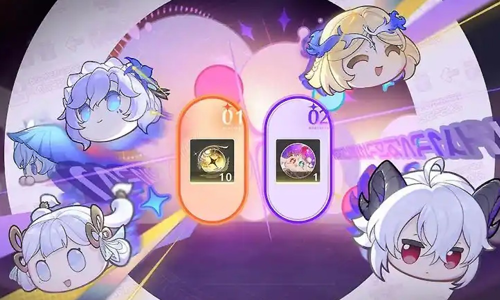 鸣潮2.3版本哪个角色强 鸣潮一周年庆角色强度排行