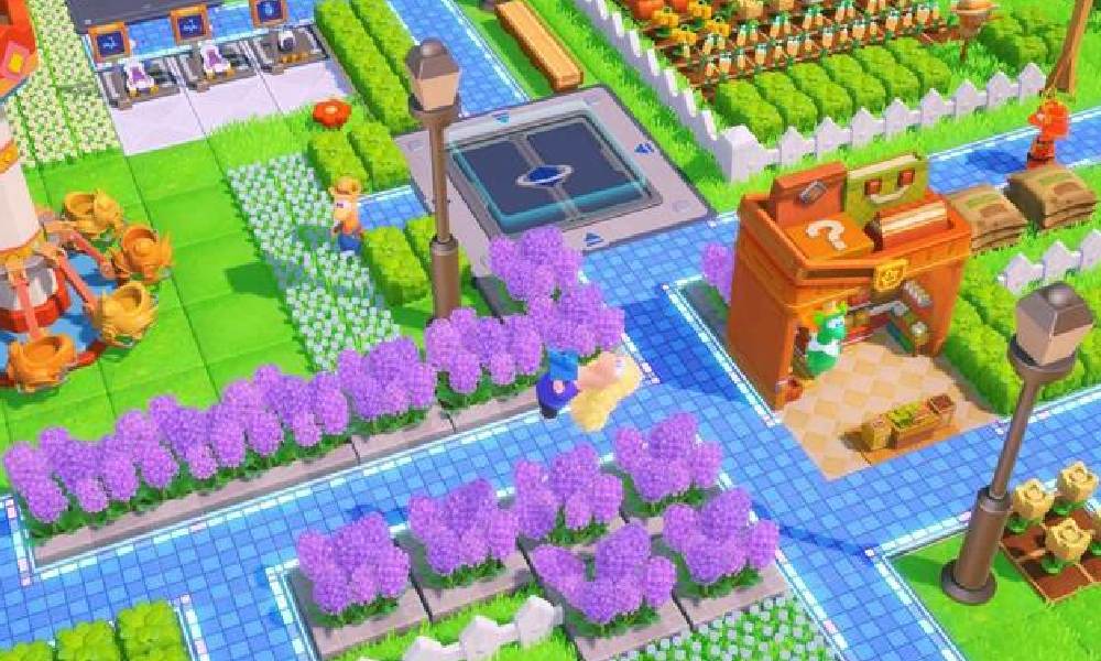 网易旗下养成社交游戏 星绘友晴天将海外首测