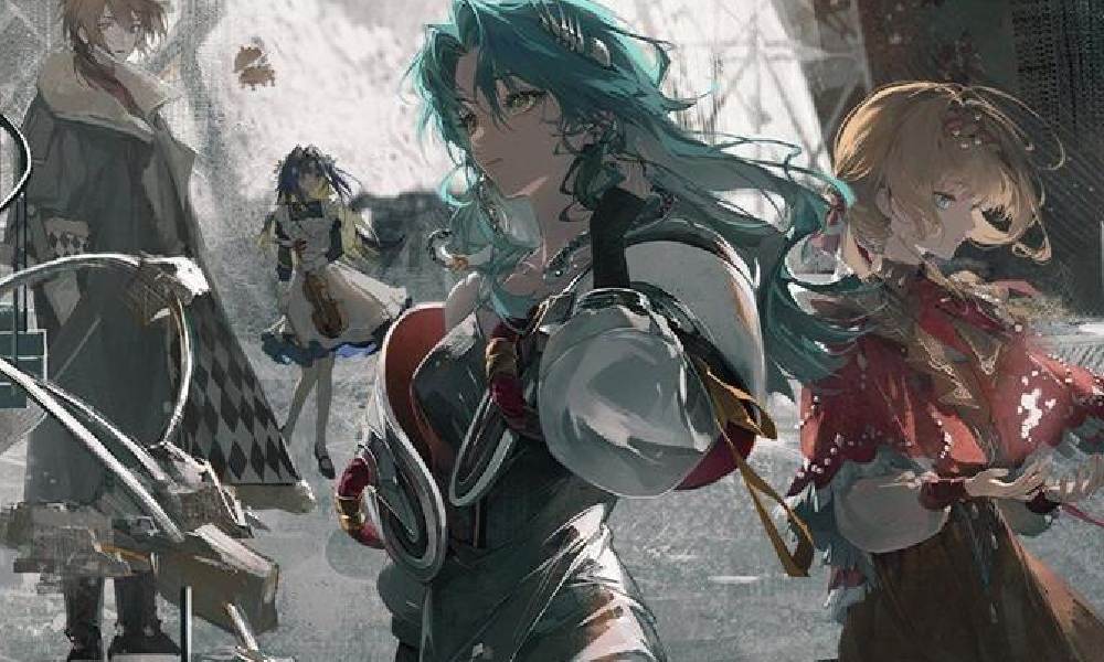 重返未来1999二周年版本 前瞻直播开始时间